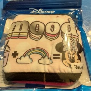 Face Masks 3 Pack -- Children/Youth--NEW